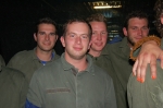 Ashwin, Bouters, Daltons, Horst 